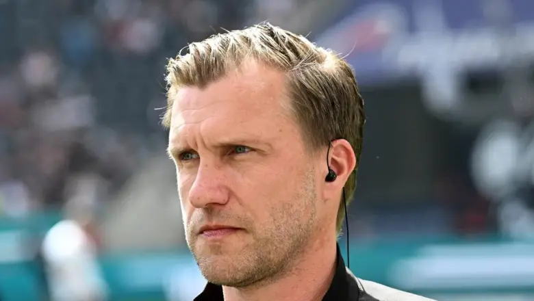 Eintracht Frankfurt Tolak Lepas Markus Krosche dan Hardung Musim Ini
