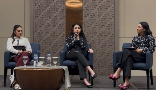 Bukan Popularitas, Elizabeth Sebut Kepercayaan Kunci Personal Branding