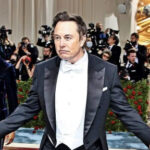 Elon Musk Ditarik Lagi Trump, Kali Ini Bantu Pentagon Cari Senjata Masa Depan