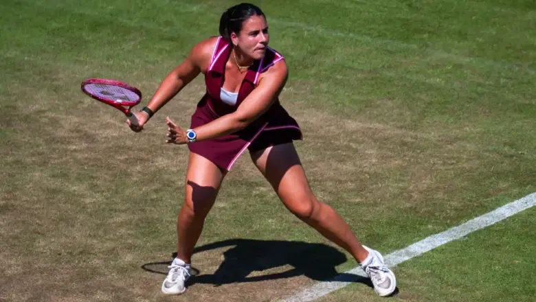 Emma Navarro Tundukkan Iga Swiatek Di Bad Homburg
