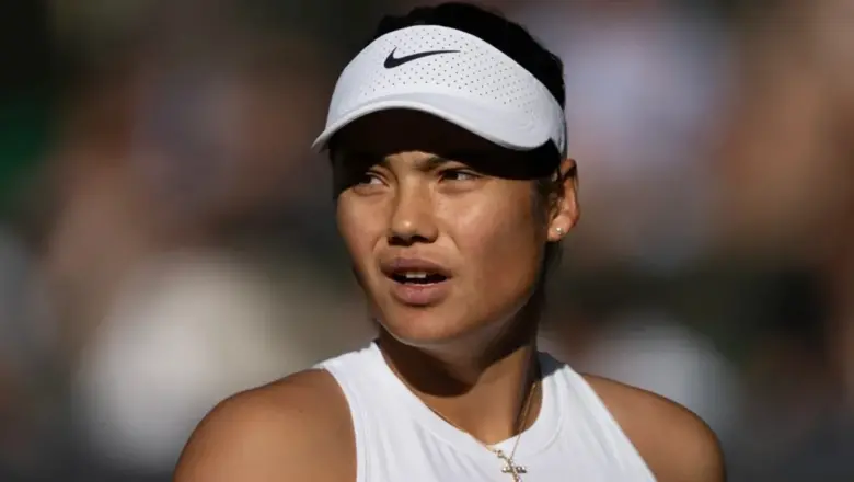 Emma Raducanu Konfirmasi Pengunduran Diri Dari Wimbledon 2026