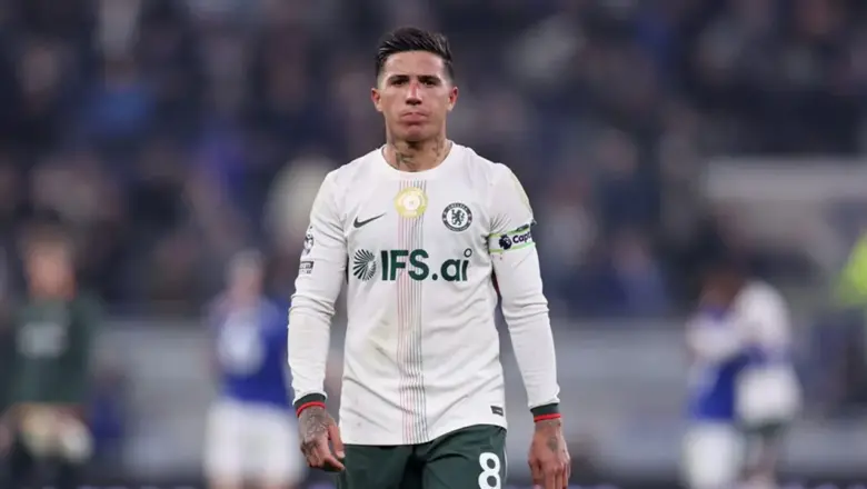Enzo Fernandez sebagai Target Utama Real Madrid