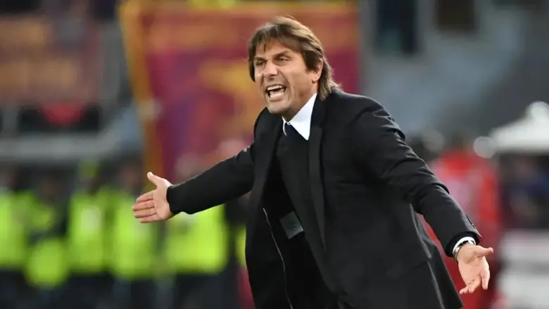 Era Baru Timnas Italia, Rampulla: Lebih Baik Mulai dari Antonio Conte