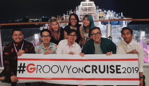 Menuju Dua Dekade, Groovy EO Perkuat Jejak Bisnis Lewat Ekspansi Strategis ke Bali
