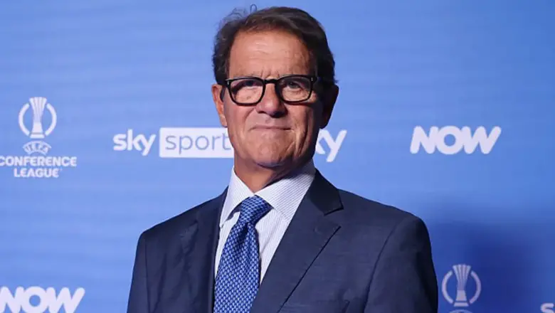 Fabio Capello dan Costacurta Kritik Ibra soal Kekacauan Manajemen Milan