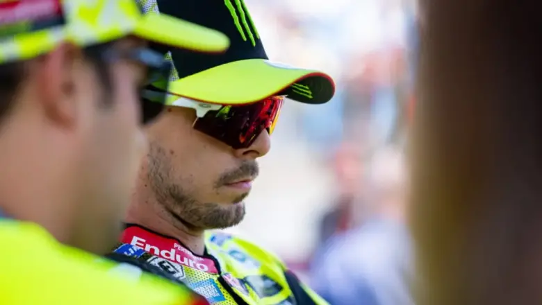 Fabio Di Giannantonio Ungkap Penyebab Tak Maksimal di Sprint Race GP Ceko