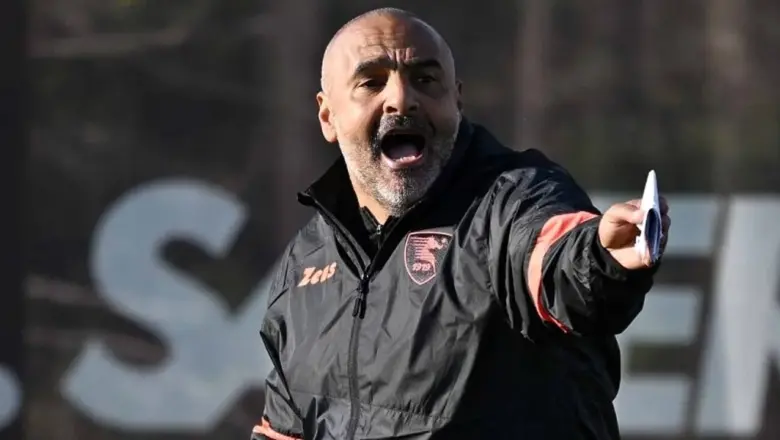 Fabio Liverani: Inter Milan Favorit Scudetto, AC Milan Tanpa Arah Jelas