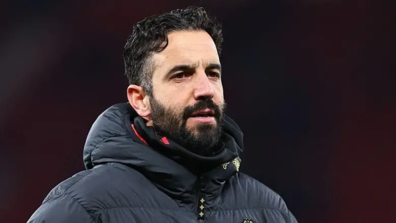 Fabrizio Romano: Kini Bek Tengah Jadi Prioritas Utama Ruben Amorim