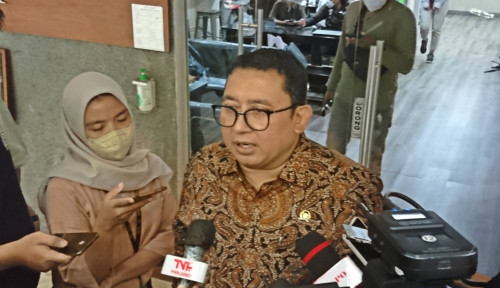 Fadli Zon Ungkap Sistem yang Jadi Biang Kerok Rupiah Jebol Rp18.000