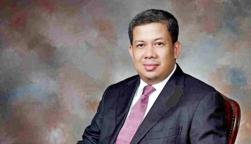 Fahri Hamzah Bongkar ‘Wasiat’ Prabowo Sebelum Tutup Usia