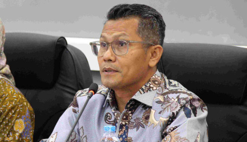 Kemenperin Panggil Manajemen Pakerin, Klarifikasi Isu Operasional dan Ancaman PHK