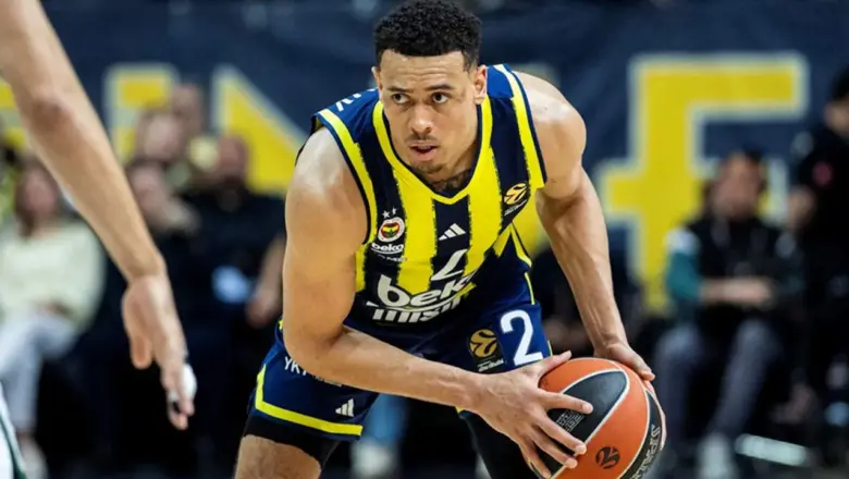 Fenerbahce Beko Balas Kalahkan Besiktas di Final Liga Basket Turki