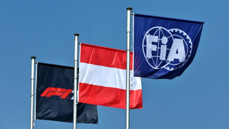 FIA Tetapkan Bahaya Panas di GP Austria Akibat Gelombang Panas