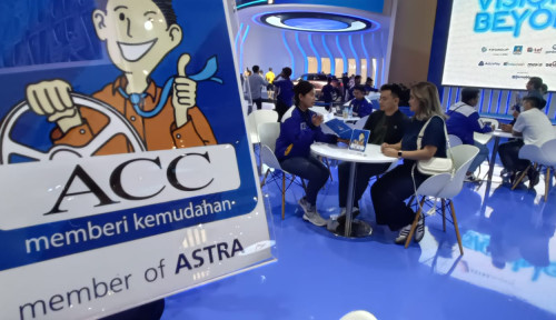 ACC Komitmen Bangun Budaya Kerja yang Unggul dan Inklusif