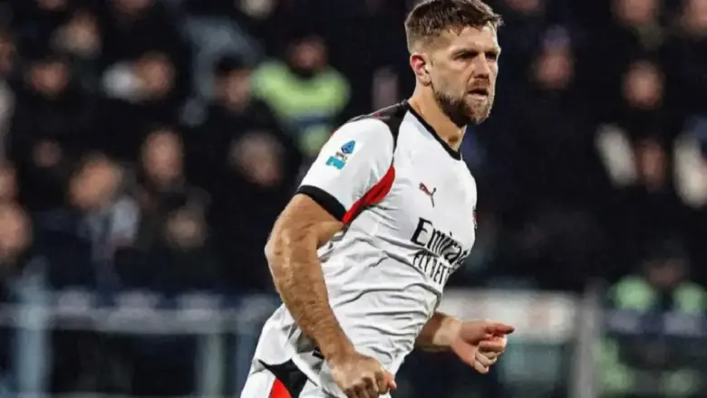 Fiorentina Bersaing Dengan Venezia, Incar Tanda Tangan Niclas Fullkrug