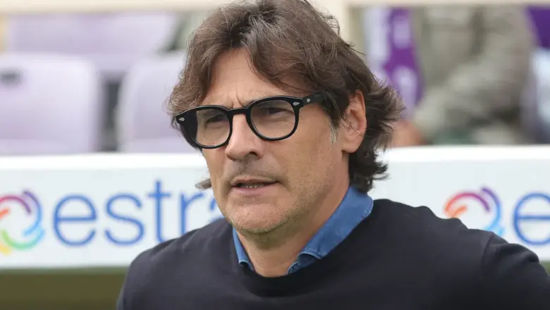 Fiorentina Bersiap Sambut Pelatih Baru Usai Perpisahan dengan Vanoli