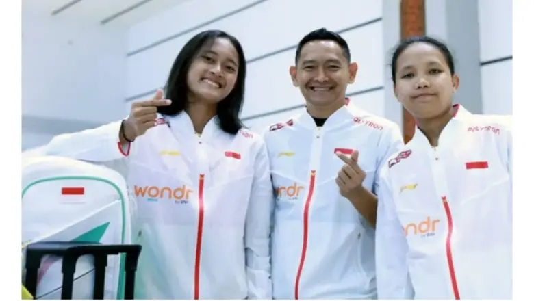 Format Penilaian Baru Akan Diterapkan di Kejuaraan Dunia Junior
