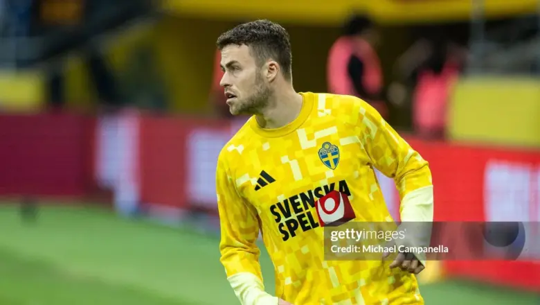 Gabriel Gudmundsson Ungkap Alasan Betah di Leeds United