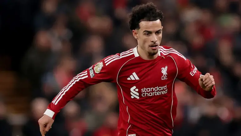 Gagal Datangkan Nico Paz, Inter Milan Kembali Fokus Kejar Curtis Jones