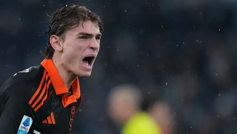 Gagal Rekrut Nico Paz, Inter Tetap Incar Pemain Kunci Dari Real Madrid