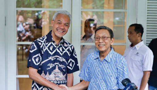 Rupiah Tembus Rp18.000 per Dolar AS, Ganjar Pranowo Desak Pemerintah Lakukan 7 Langkah Darurat Ini