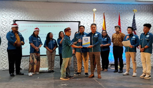 Ekonomi Kreatif Indonesia Dikenalkan ke Azerbaijan dan Kazakhstan