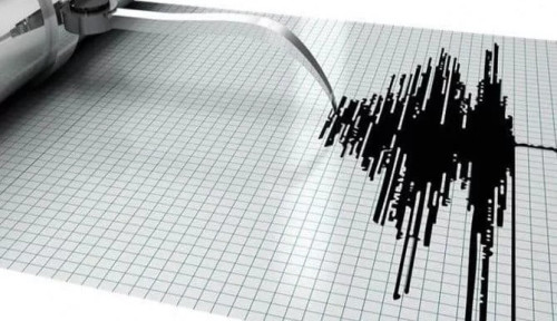 BMKG Catat 354 Gempa Susulan Usai Gempa M6,7, Palu Masih Terus Diguncang