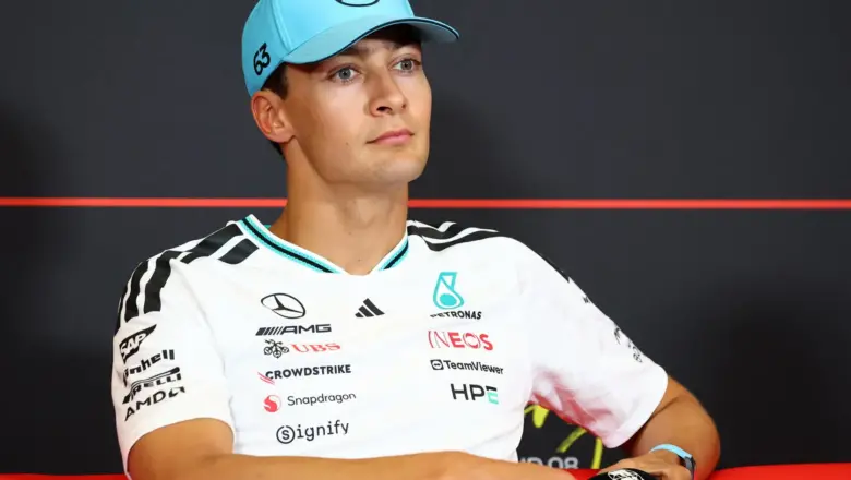 George Russell: Keandalan Mercedes Jadi Prioritas Utama