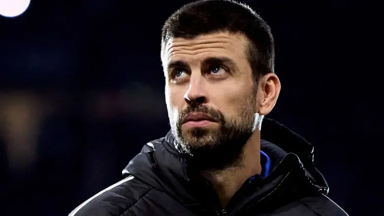 Gerard Pique Sindir Keputusan Real Madrid Datangkan Jose Mourinho
