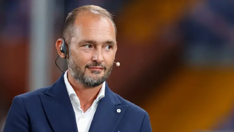Gianluca Di Marzio: Model Baru AC Milan Gaya Liverpool Butuh Waktu