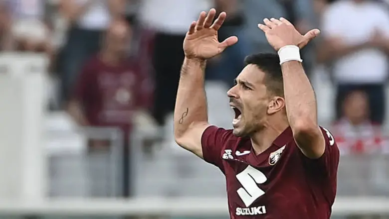 Giovanni Simeone Ingin Pulang ke River Plate, Torino Tegaskan Tak Dijual