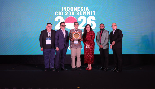 AI hingga Talenta Digital, Indonesia Siap Naik Kelas di Panggung Dunia
