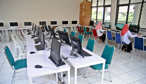 Kemensos Buka 3.053 Formasi PPPK Guru Sekolah Rakyat 2026, Ini Syarat dan Jadwal Seleksinya