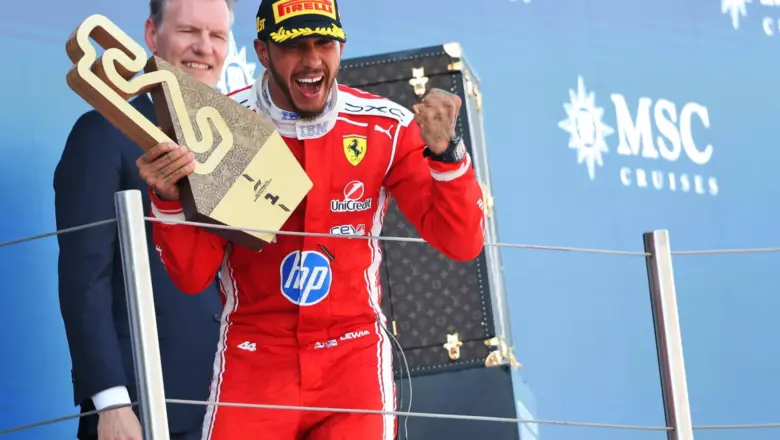Hamilton: Tantangan Gelar yang Menyelamatkan F1 2026