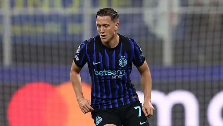 Hamsik: Piotr Zielinski Pemain Paling Berbakat yang Pernah Saya Lihat