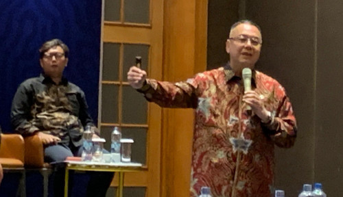 Untung Besar di RI, DPR Gerah Google hingga Netflix Tak Bayar Pajak