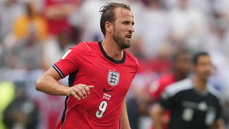 Harry Kane Bukan Prioritas Barcelona di Musim Panas Tahun ini