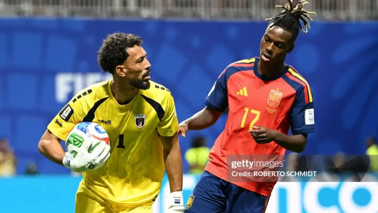 Hasil Pertandingan Piala Dunia 2026: Spanyol 0-0 Tanjung Verde