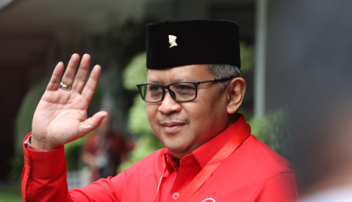 PDIP Sarankan Ini untuk Prabowo Perkuat Diplomasi dan Kepentingan Ekonomi Nasional