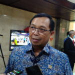 Demokrat Respons Usulan Soal Capres-Cawapres dari PDIP: Sementara Mungkin Kompromi ya…