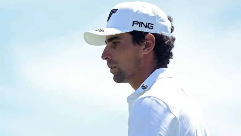 Hole Keenam Jadi Petaka, Joaquin Niemann Kehilangan Peluang di US Open 2026
