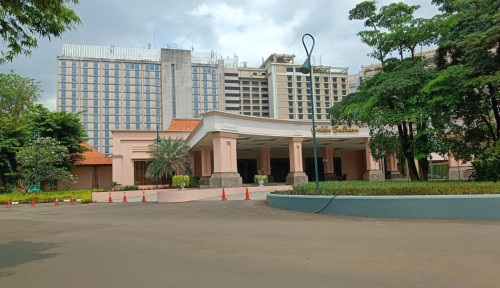 Tanah di Eks Hotel Sultan Mau Buat Apa? Begini Jawaban Pemerintah