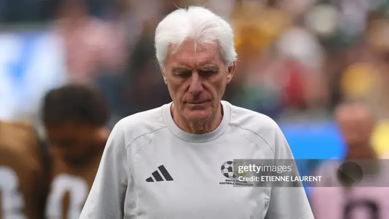 Hugo Broos Siap Tutup Kiprah di Panggung Piala Dunia