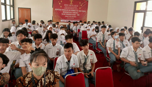 Tahap Pengajuan Akun Resmi Dibuka, Ini Panduan dan Format Berkas Resmi SPMB Jateng 2026