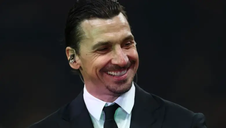 Ibrahimovic dan Lalas Saling Kritik, Ketegangan Merambah Amerika