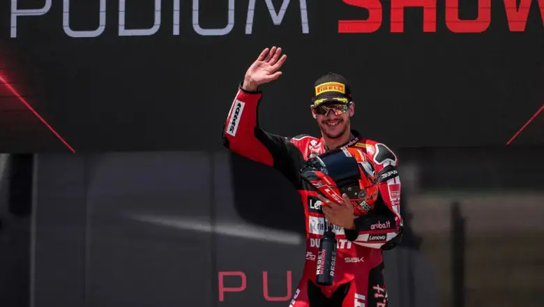 Iker Lecuona Termotivasi Hentikan Dominasi Bulega di Misano
