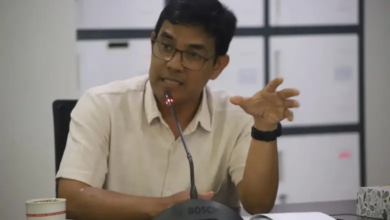 DPRD Kota Bandung Soroti Ketergantungan Bansos dan Ketidaktepatan Data Kemiskinan