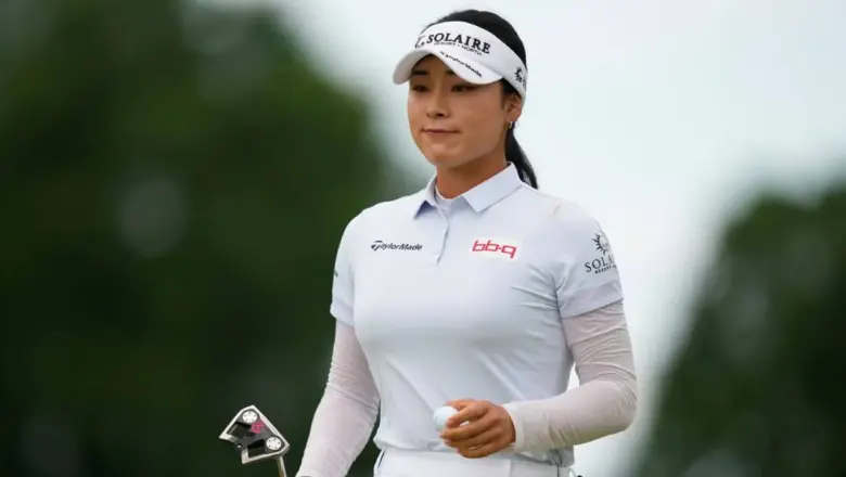 Ina Yoon Perlebar Keunggulan di Puncak Klasemen Women’s PGA Championship