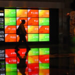 Investor Asing Net Sell Rp335,8 Miliar, BBRI dan BMRI Paling Banyak Dijual