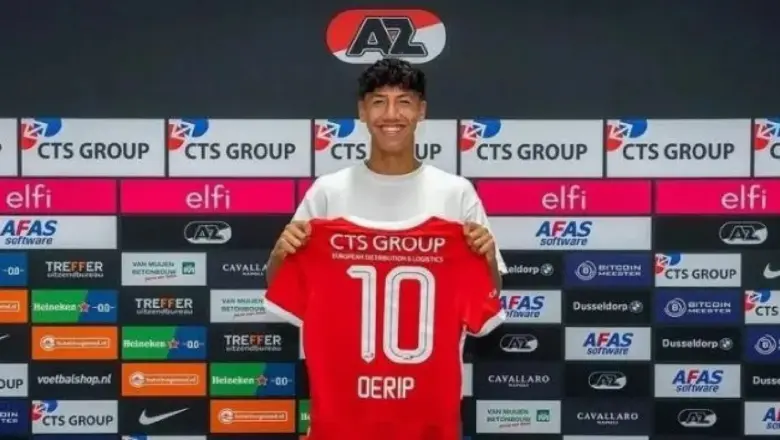 Ini 7 Pemain Level Eropa Kandidat Naturalisasi Timnas Indonesia